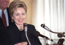 clinton