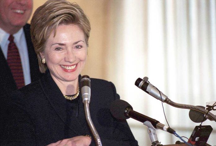 clinton