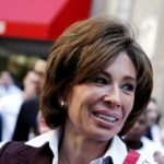What U.S. Attorney Pirro SAID After SHOOTING A smiling woman engaging with a crowd at a political event