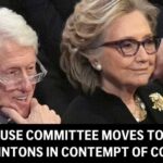 LIVE: House Oversight Committee moves to hold Bill and