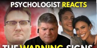 Surgeon's SECRET DOUBLE Life: WILD Twists and Turns