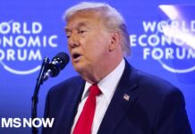 France FUMES – What’s Their Beef With TRUMP’S PEACE PLAN? Trump hosts 'Board of Peace' ceremony