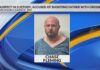 West Virginia man accused of shooting man with crossbow