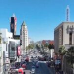 L.A. County Sees Biggest US Population Drop