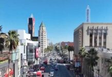 BLUE COUNTY Exodus–53,000 Flee in One Year L.A. County Sees Biggest US Population Drop