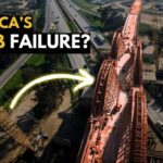 The $130B Train America Still Can't Finish