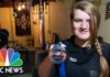 Transgender Minnesota powerlifter wins discrimination lawsuit
