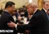 Trump-Xi Deal: Real Stability or Just Fluff? Trump and Xi smile for cameras while China pressures U.S. on Taiwan behind closed doors
