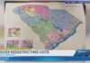 GOP Map Shocker: Democrats’ Last Stand Threatened SC House backs congressional map favoring GOP