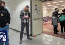 81 Deportation Judges HIRED In Major Overhaul! Fired immigration judge gives inside look at Trump’s deportation agenda