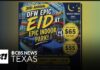 Grand Prairie cancels Eid event after Gov. Greg Abbott's office objects to flyer
