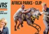 AFRICA PARKS, The Baka People & Harry! (CLIPS) #princeharry #africaparks