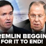 Russia’s Ceasefire SHAM – Violations In Hours! ⚡️Everything being decided NOW! Rubio shut down Lavrov! Moscow asking for negotiations