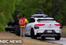 CRITICAL Flaw Exposed in Waymo’s Robotaxi 3,800 Waymos recalled for issue that lets them drive into standing water on higher speed roadways