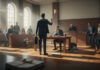 Bill Targets Citizenship of Convicted Terrorists Create a featured image for the article titled: Elite Lawyer QUITS Murder Case: SHOCKING Unexpected Twist Use a light, day