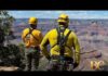 Hiker dies from heat-related illness at Grand Canyon National Park