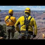 Hiker dies from heat-related illness at Grand Canyon National Park