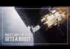 NASA's Swift Mission Gets a Boost