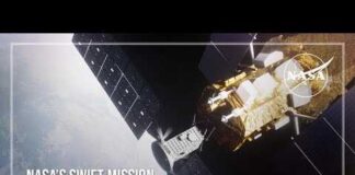 NASA's Swift Mission Gets a Boost