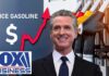 GAS PRICE CHAOS: Newsom faces MOUNTING anger across California