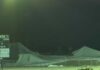 Virginia Church Tent Collapse Kills 1, Injures 22 One dead, 22 injured at EastLake Community Church after tent collapse, according to officials