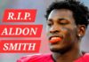 Aldon Smith, Former 49ers Star, Dies at 36 BREAKING: Former 49ers Defensive End Aldon Smith Has Died