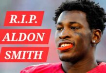 BREAKING: Former 49ers Defensive End Aldon Smith Has Died
