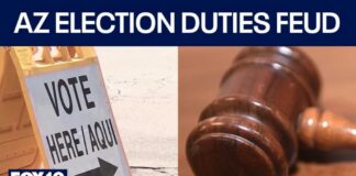 2026 Election: AZ court pauses election duties transfer | FOX 10 Phoenix