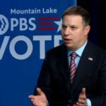 Republican Establishment Rejected as Ally Wins Big In-depth with the Candidates: Anthony Constantino (R) | NY-21 2026 Primaries
