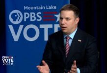 In-depth with the Candidates: Anthony Constantino (R) | NY-21 2026 Primaries