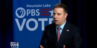 In-depth with the Candidates: Anthony Constantino (R) | NY-21 2026 Primaries