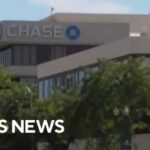 Hostage situation, bomb threat reported at California Chase Bank