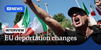 EU Parliament approves deportation fast-track amid anti-immigrant wave | The World | ABC NEWS