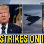 America’s Most Powerful Bomber Is Running Out of Numbers President Trump on Iran Strikes, B-2 Bombers & New Security Orders | Defense Now
