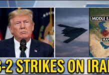 President Trump on Iran Strikes, B-2 Bombers & New Security Orders | Defense Now