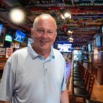 World Cup Crowds Transform NYC Bar Scene D'Arcy's Tavern has become Jersey Shore World Cup soccer heaven