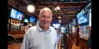 D'Arcy's Tavern has become Jersey Shore World Cup soccer heaven