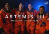 Introducing Artemis III