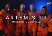 NASA’s Moon Mission Isn’t Going to the Moon Introducing Artemis III