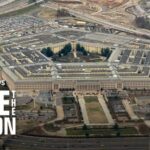 Pentagon Air Alert Lockdown Called False Alarm Authorities respond to "hazardous materials incident" at the Pentagon
