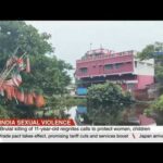 India sexual violence: Brutal killing of 11-year-old reignites calls to protect women, children