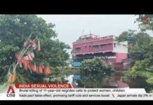 A Child’s Final Moments Expose a Justice System Under Fire India sexual violence: Brutal killing of 11-year-old reignites calls to protect women, children