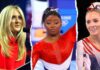 Court Majority Upends Trans Athlete Fight Riley Gaines and Simone Biles' ex-teammate call out Olympic legend after SCOTUS ruling.
