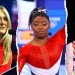 Court Majority Upends Trans Athlete Fight Riley Gaines and Simone Biles' ex-teammate call out Olympic legend after SCOTUS ruling.