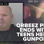 Orbeez Toy Gun Prank Turns Into Felony Case Orbeez prank leads to 3 teens held at gunpoint in Port St. Lucie