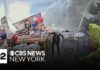 Caught On Camera: Ceiling Drops, Chaos Follows Video shows BJ's Wholesale Club roof collapse in N.J. amid storms | Team coverage
