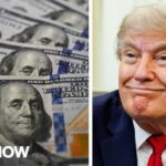 Foreign Money Trail Inside Trump’s Crypto Empire ‘CORRUPT’: Trump discloses ‘staggering’ income from CRYPTO