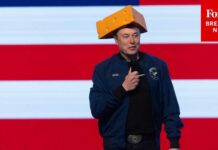 Wisconsin Officials Find Probable Cause Elon Musk Violated Election Bribery Laws