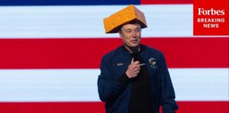 Wisconsin Officials Find Probable Cause Elon Musk Violated Election Bribery Laws