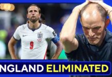 England KNOCKED OUT in World Cup Semifinal defeat vs. Argentina | Tuchel to blame?